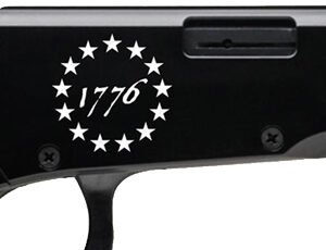 ROSSI RIO BRAVO 22LR LEVER - 18" 15-SHOT BLACK WOOD