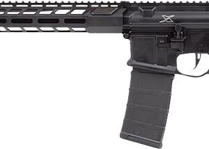 SIG M400 SDI X 5.56 NATO 16" - M-LOK HG 30RD TELE STOCK BLACK