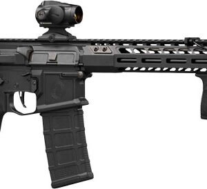 SIG M400 SDI X 5.56 NATO 16" - 30RD TELE STOCK W/OPTIC COMBO