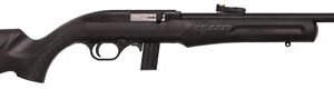 ROSSI RS22 22LR RIFLE SEMI - AUTO 18" MATTE SYNTHETIC
