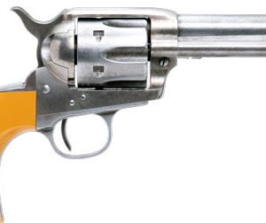 CIMARRON ROOSTER SHOOTER 45LC - FS 4.75" ORIGINAL ORANGE STAG