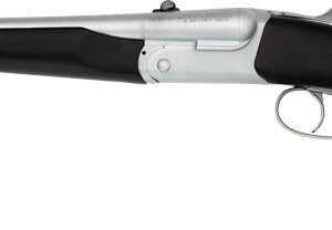 PEDERSOLI HOWDAH ALASKAN 45LC/ - 410 10.25" 3" SYN/MTE SS DBL