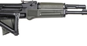 ARSENAL SAM7SF-84E 7.62X39 - RIFLE 1-10RD MAG OD GREEN