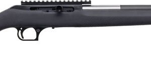 MAGNUM RESEARCH MAGNUM LITE - 17HMR STRAIGHT PULL 19" HOGUE