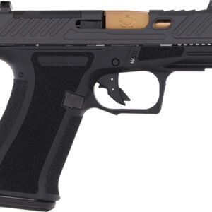 SHADOW SYSTEMS CR920X ELITE 9M - 10 RD OPTIC CT FLUTED BRNZ BBL