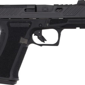 SHADOW SYSTEMS CR920XP ELITE - 9MM 10RD OPTIC CT COMP BLK BBL