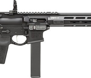 SPRINGFIELD SAINT VICTOR 9MM - 16" 32RD B5 M-LOK 6-POSION ADJ