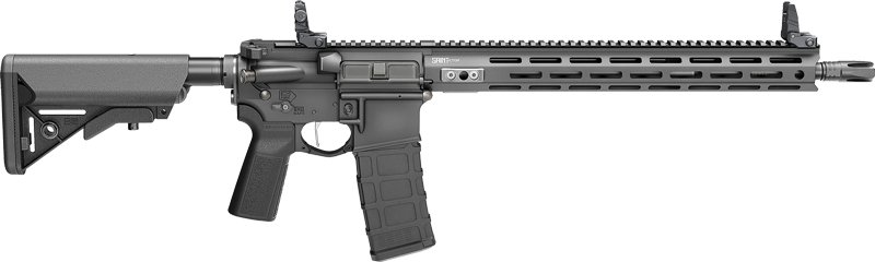 SPRINGFIELD SAINT VICTOR 5.56 - 16" 30RD B5 M-LOK GEN 2