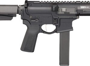 SPRINGFIELD SAINT VICTOR 9MM - 5.5" 32RD SB BRACE COLT MAG