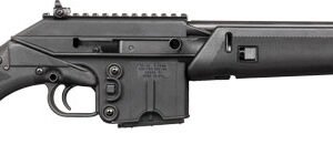 KEL-TEC SU16B RIFLE 5.56MM - 10-SHOT BLACK POLYMER