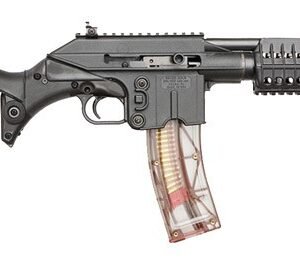 KEL-TEC SU22C RIFLE 22LR - 26RD FOLDING STOCK