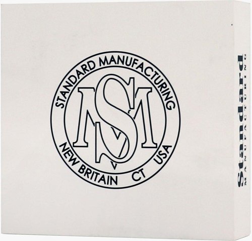 STAND MFG SWITCH GUN 22 MAG - 5 SHOT STAINLESS CAN BE FOLDED - Image 3