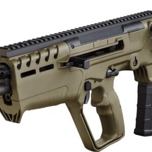 IWI TAVOR 7 308/7.62 NATO - FLATTOP 20" BULL-PUP OD GREEN