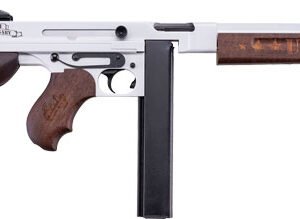 THOMPSON M-1 45ACP CARBINE 45 - ACP NAVY 250TH ANNIVERSARY