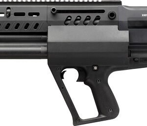 IWI TAVOR TS12LH BULLPUP 12GA. - 18.5" 15-SHOT LEFT HAND BLACK