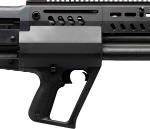 IWI TAVOR TS12 BULLPUP 12GA. - 18.5" 15-SHOT BLACK