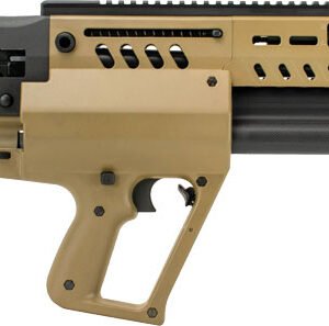 IWI TAVOR TS12 BULLPUP 12GA. - 18.5" 15-SHOT FLAT DARK EARTH