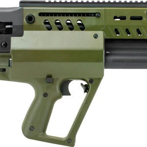 IWI TAVOR TS12 BULLPUP 12GA. - 18.5" 15-SHOT OD-GREEN