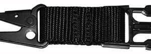 GROVTEC BUNGEE SLING ACCESSORY - SNAP HOOK BUCKLE