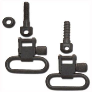 GROVTEC SWIVEL SET 1" FOR - BOLT ACTION RIFLES