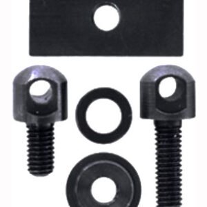 GROVTEC KEYMOD SWIVEL STUD - ADATR LOCKING SWIVELS OR BIPOD