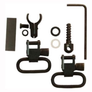 GROVTEC SWIVEL SET 1" FOR - TUBULAR FEED RIMFIRE RIFLES