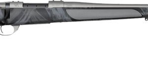 WEATHERBY VANGUARD SHADOW 7MM - PRC 24" TUNGSTEN/GRIPTONITE