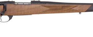 WEATHERBY VANGUARD SPORTER - 243 WIN 22" TB BLUED/WALNUT
