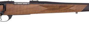 WEATHERBY VANGUARD SPORTER - 308 WIN 22" TB BLUED/WALNUT