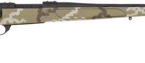 WEATHERBY VANGUARD OUTFITTER - 7MM RM 26"/MB BLACK CERA/BROWN