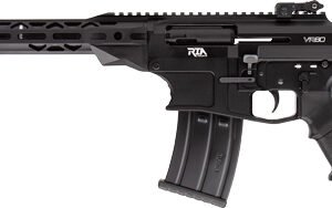 ROCK ISLAND VR80 LH SHTGN 12GA - 20" 5RD 3" AR15 STYLE LEFT HND