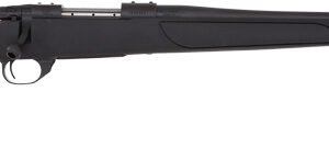 WEATHERBY VANGUARD OBSIDIAN - 308 WIN 22" BLACK/BLACK SYN