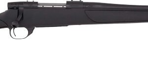 WEATHERBY VANGUARD OBSIDIAN - 350 LEGEND 20" BLACK/BLK SYN