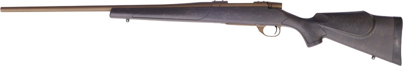 WEATHERBY VANGUARD WEATHRGUARD - 6.5-300WBY 24" BRONZE/BLACK - Image 2