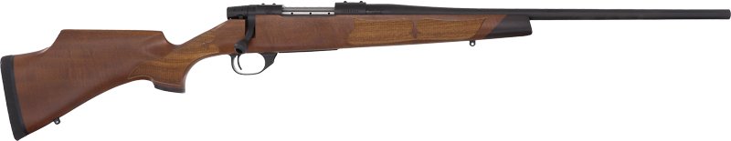 WEATHERBY VANGUARD CAMILLA - 308WIN 20" TB BLUED/WALNUT