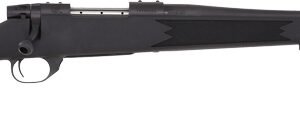 WEATHERBY VANGUARD SYNTHETIC - COMPACT 308WIN 20" TB BLACK