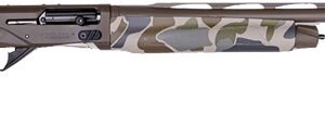 WEATHERBY SORIX SYNTHETIC 12GA - 3.5" 28" HUSH