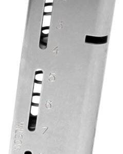 WILSON MAGAZINE 1911 ELITE - TACTICAL 45ACP HD/+P 8RD SS