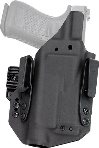 MFT HOLSTER PRO SERIES IWB - LIGHT FITS GLOCK 19/45 TLR1
