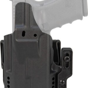 MFT HOLSTER PRO SERIES IWB - LIGHT FITS GLOCK 19/45 TLR7