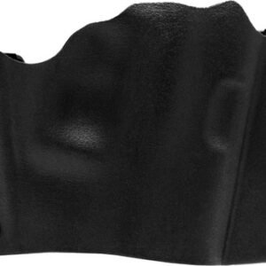 STEALTH OPERATOR MICRO COMPACT - CLIP HOLSTER BLACK