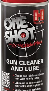 HORNADY ONE SHOT DRY LUBE - 10OZ. AERSOL CAN