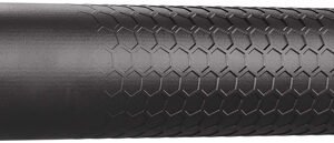 SIG RIFLE SUPPRESSOR 300AAC - TITANIUM HUB DIRECT THREAD BLK
