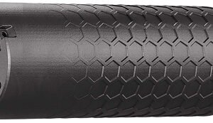 SIG RIFLE SUPPRESSOR 5.56 NATO - INCONEL HUB DIRECT THREAD BLK