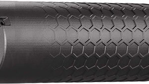 SIG RIFLE SUPPRESSOR 7.62X51 - TITANIUM HUB DIRECT THREAD BLK