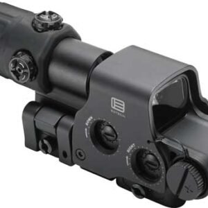 EOTECH HOLOGRAPHIC HYBRID SGHT - COMBO EXPS2-2/G33 MAGNIFIER
