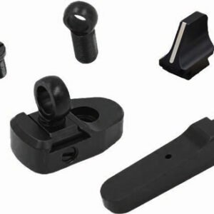 XS GHOST RING SIGHT SET FOR - HENRY .357 WITH RAMP