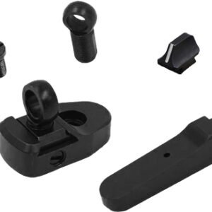 XS GHOST RING SIGHT SET FOR - HENRY .44 WITH RAMP