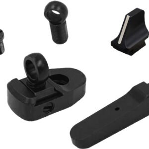 XS GHOST RING SIGHT SET FOR - HENRY X-SERIES .357 W/RAMP