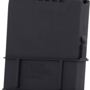 HOWA MAGAZINE MINI ACTION 5RD - 7.62X39/6.5GR/6MM ARC